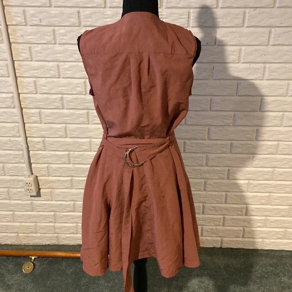 Club Monaco Dress - Picture 2 of 4